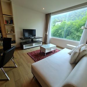 Suite à 1 Chambre à Coucher
